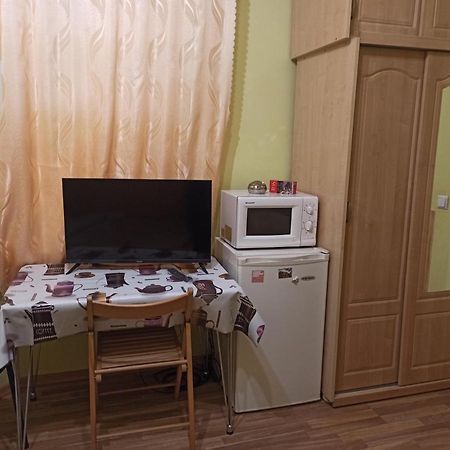 Смарт-Економ,10 Хв До Ж/Д Вокзалу Apartman Lviv Kültér fotó