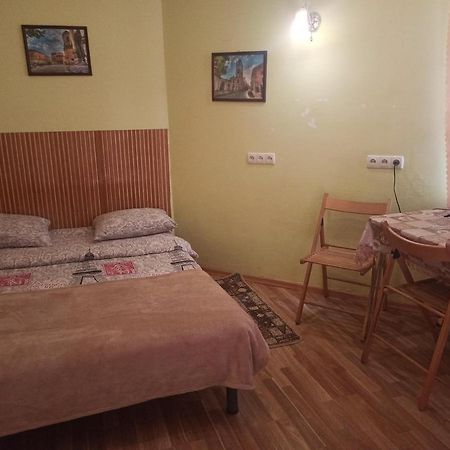 Смарт-Економ,10 Хв До Ж/Д Вокзалу Apartman Lviv Kültér fotó