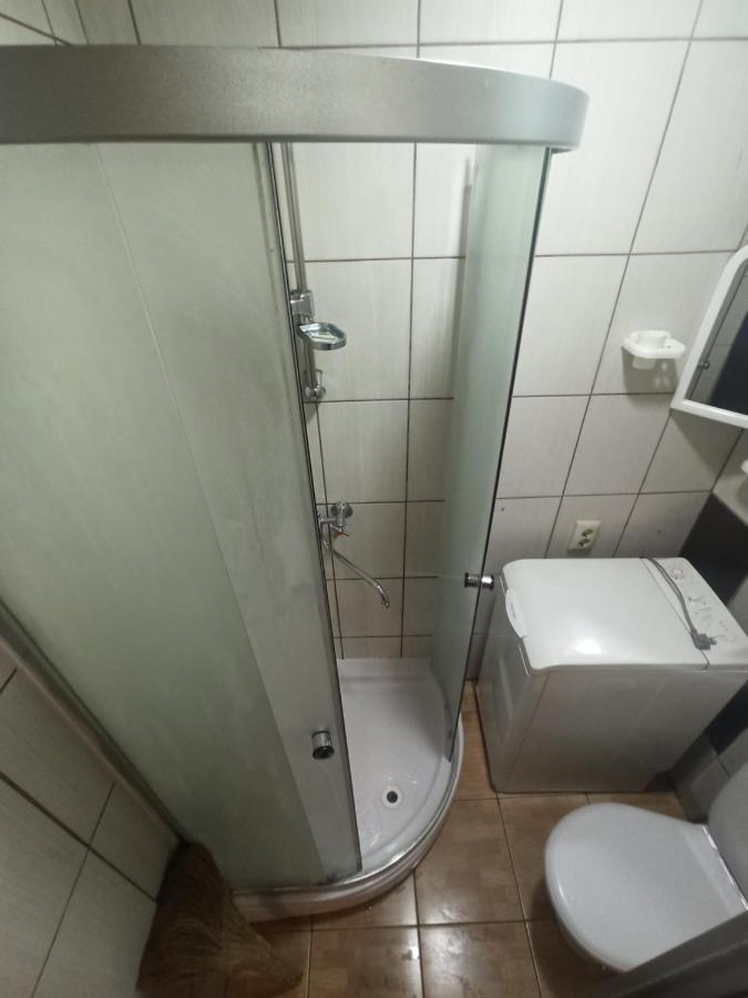 Смарт-Економ,10 Хв До Ж/Д Вокзалу Apartman Lviv Kültér fotó