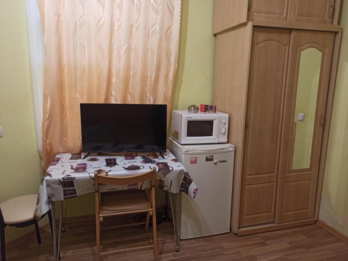 Смарт-Економ,10 Хв До Ж/Д Вокзалу Apartman Lviv Kültér fotó