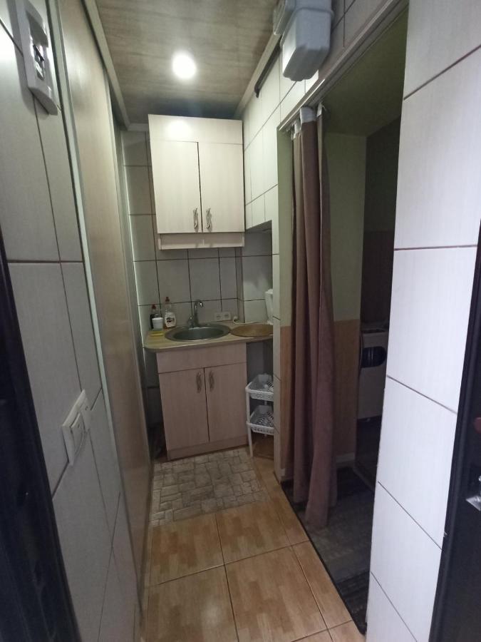Смарт-Економ,10 Хв До Ж/Д Вокзалу Apartman Lviv Kültér fotó