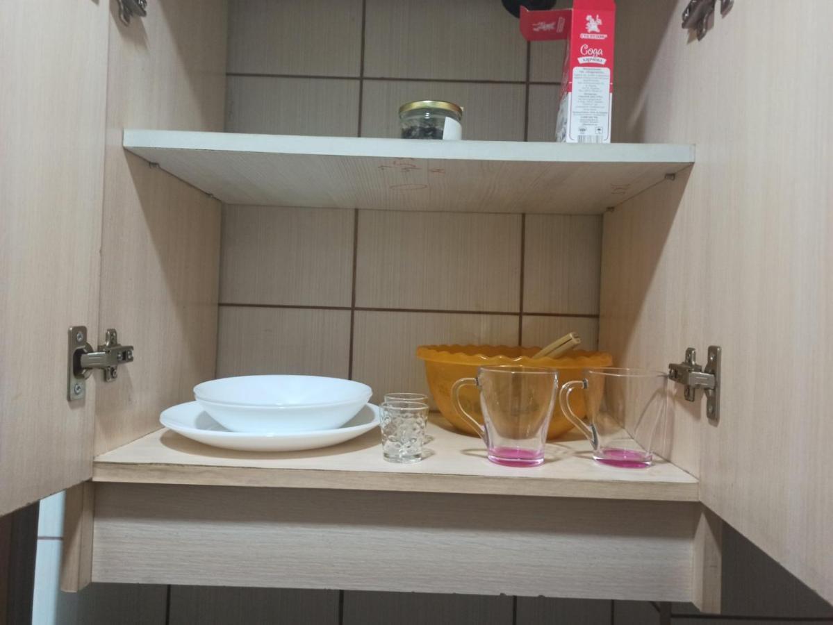 Смарт-Економ,10 Хв До Ж/Д Вокзалу Apartman Lviv Kültér fotó