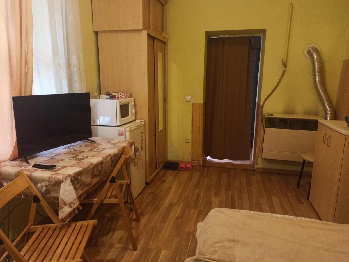Смарт-Економ,10 Хв До Ж/Д Вокзалу Apartman Lviv Kültér fotó