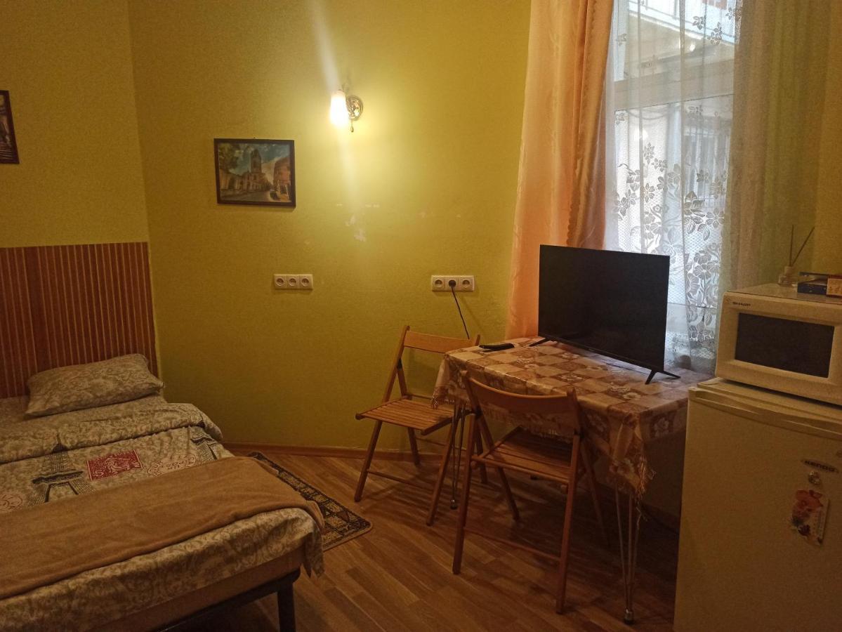Смарт-Економ,10 Хв До Ж/Д Вокзалу Apartman Lviv Kültér fotó