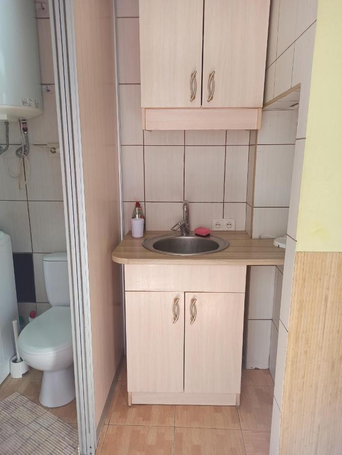 Смарт-Економ,10 Хв До Ж/Д Вокзалу Apartman Lviv Kültér fotó
